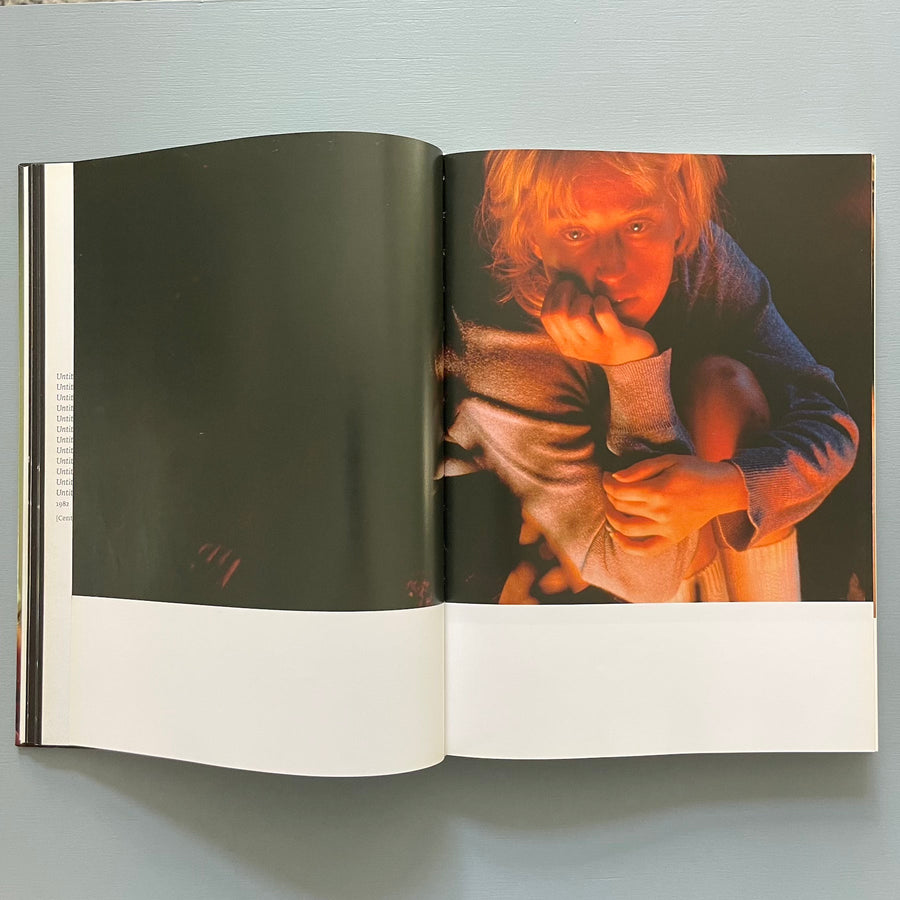 Cindy Sherman - Flammarion 2006 - Saint-Martin Bookshop