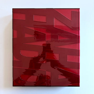 Zaha Hadid - Complete Works - Tames & Hudson 2004 - Saint-Martin Bookshop