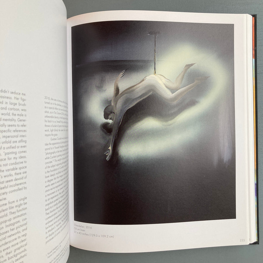 Unrealism: New Figurative Painting - Rizzoli/Electa 2019 - Saint-Martin Bookshop