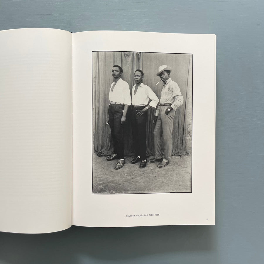 Contemporary African Photography from the Walther Collection - Steidl 2010 - Saint-Martin Bookshop