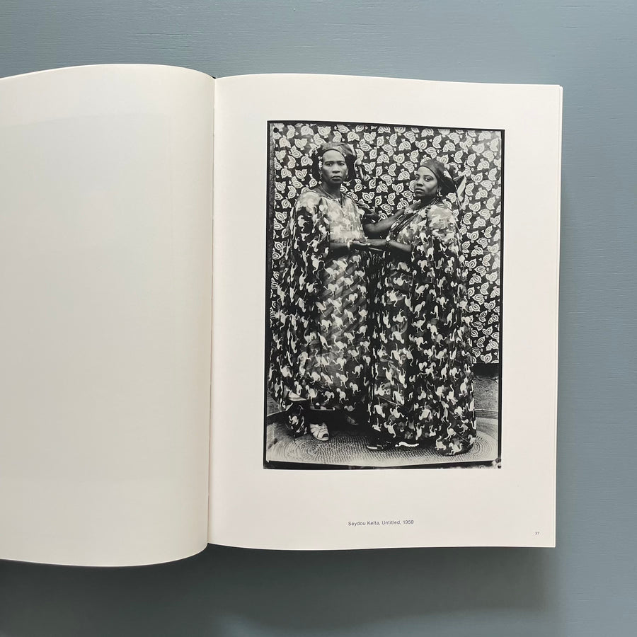 Contemporary African Photography from the Walther Collection - Steidl 2010 - Saint-Martin Bookshop