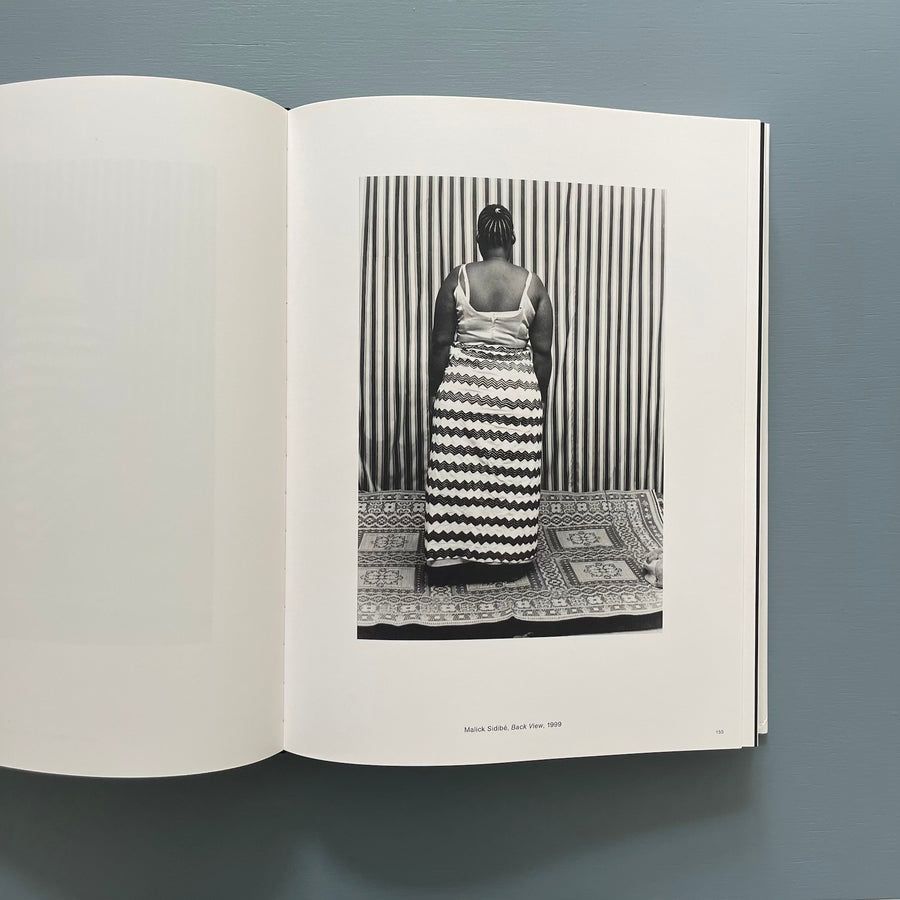 Contemporary African Photography from the Walther Collection - Steidl 2010 - Saint-Martin Bookshop