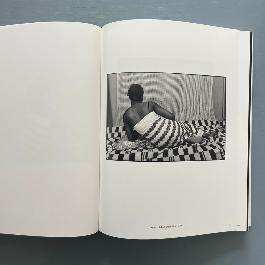 Contemporary African Photography from the Walther Collection - Steidl 2010 - Saint-Martin Bookshop