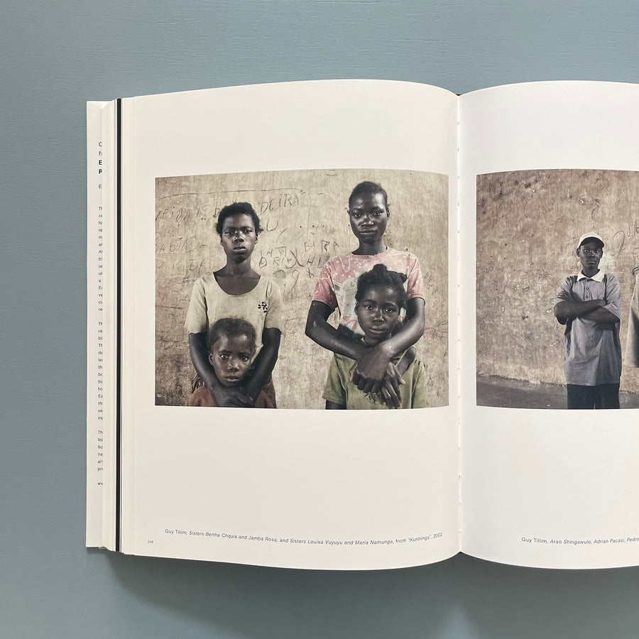 Contemporary African Photography from the Walther Collection - Steidl 2010 - Saint-Martin Bookshop