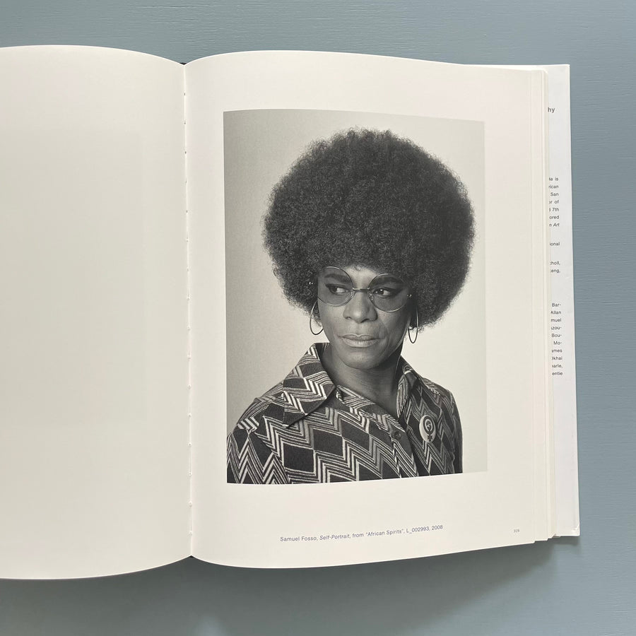 Contemporary African Photography from the Walther Collection - Steidl 2010 - Saint-Martin Bookshop