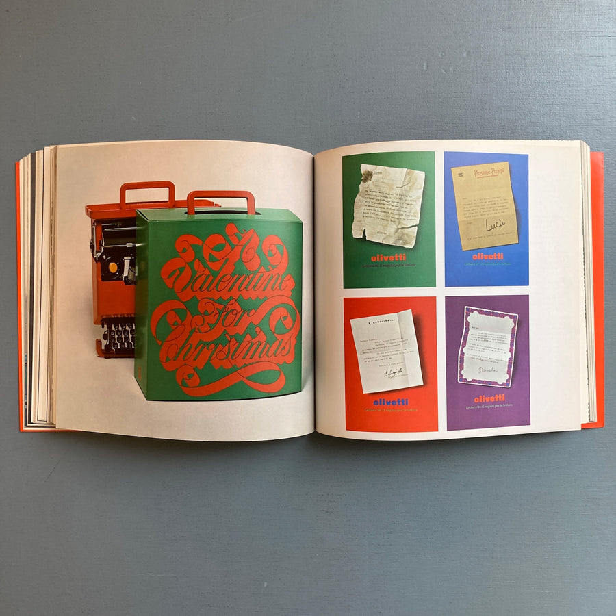 Pentagram - Whitney Library of Design New York 1974 - Saint-Martin Bookshop
