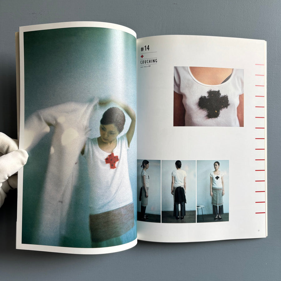 Simple Stitch - Ondori 2001 - Saint-Martin Bookshop