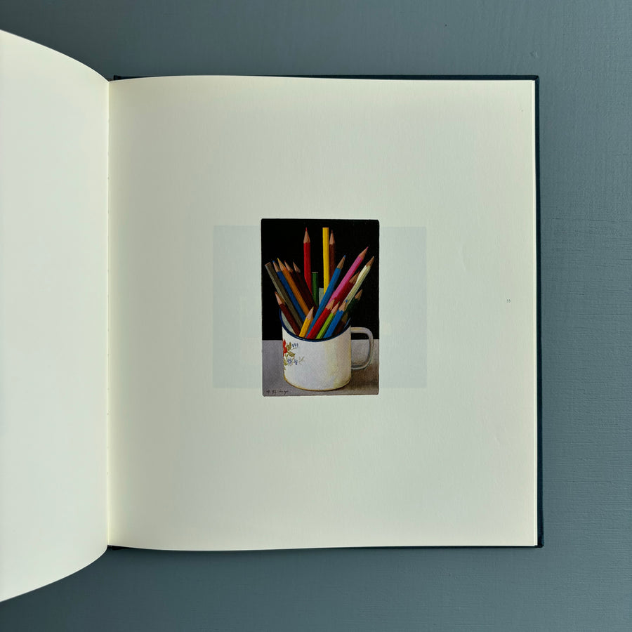 Liu Ye - Leave me in the dark - Sperone Westwater 2009 - Saint-Martin Bookshop