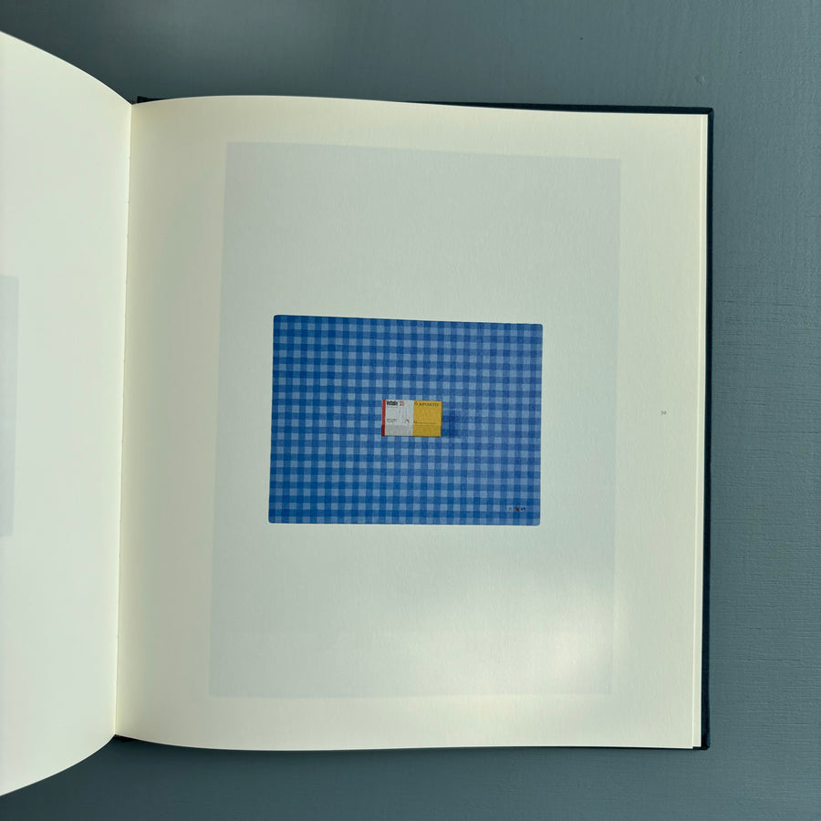 Liu Ye - Leave me in the dark - Sperone Westwater 2009 - Saint-Martin Bookshop