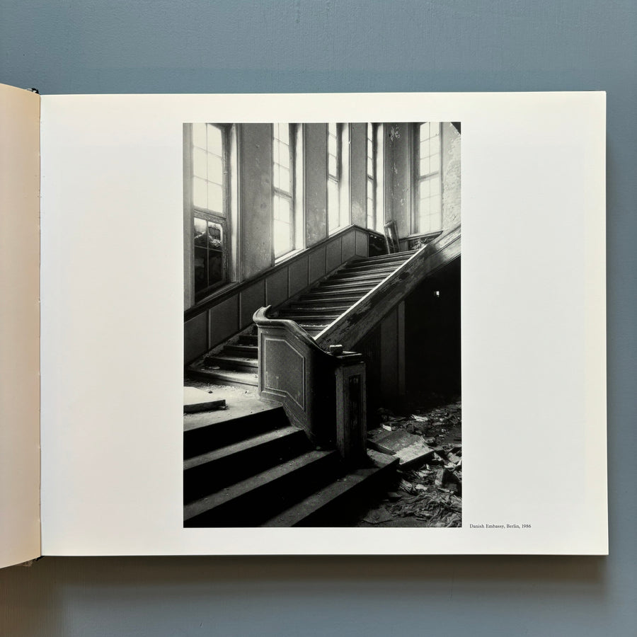 Ryuji Miyamoto - Steidl 1999 - Saint-Martin Bookshop