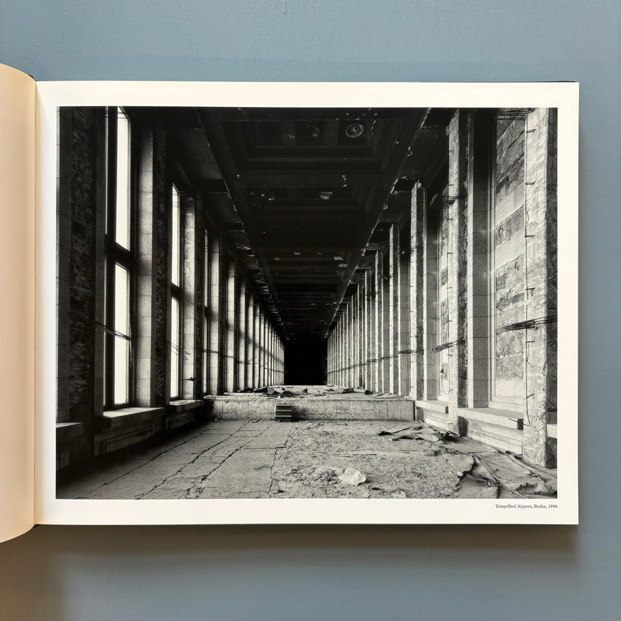 Ryuji Miyamoto - Steidl 1999 - Saint-Martin Bookshop