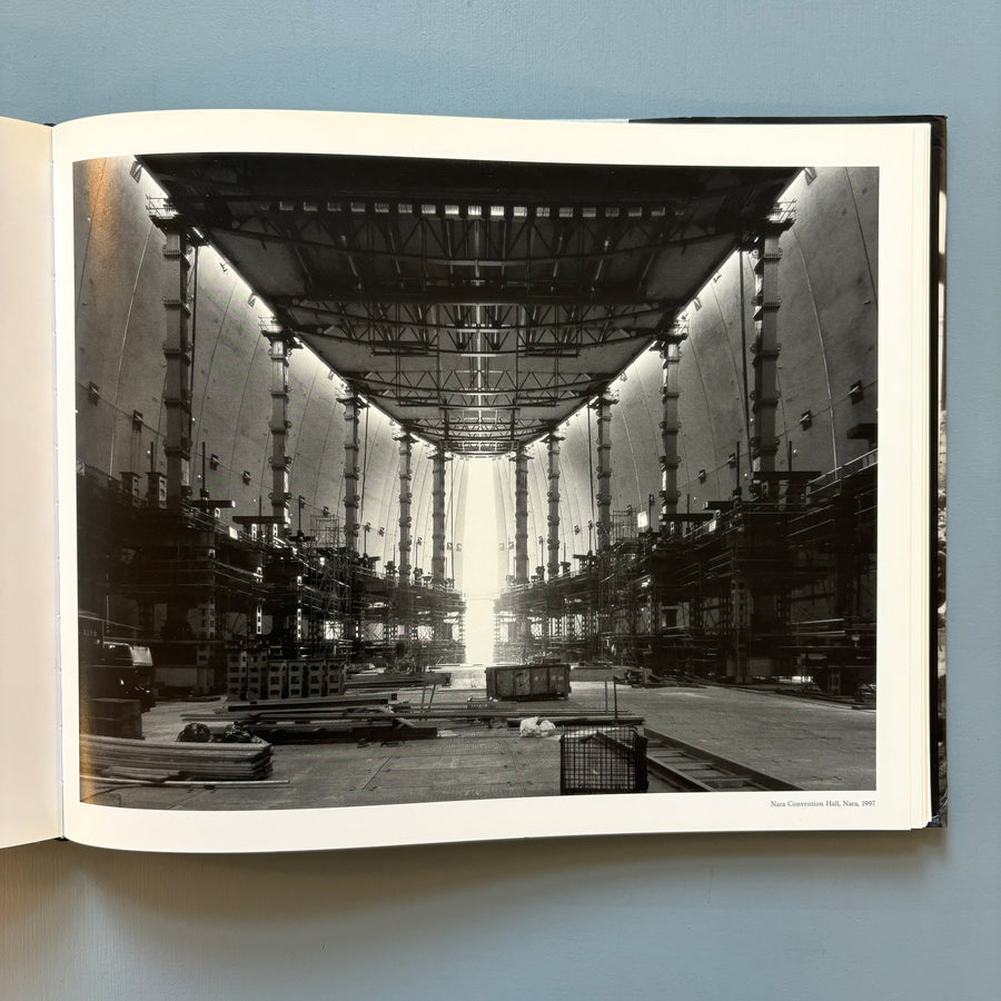 Ryuji Miyamoto - Steidl 1999 - Saint-Martin Bookshop