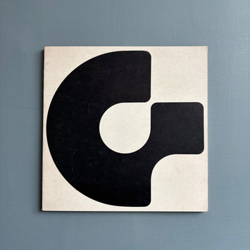 Qu'est ce que le design? - Centre de création industrielle 1969 - Saint-Martin Bookshop