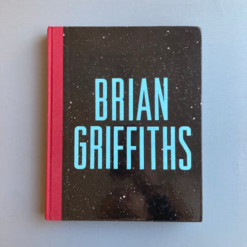Brian Griffiths - Koenig 2011 - Saint-Martin Bookshop