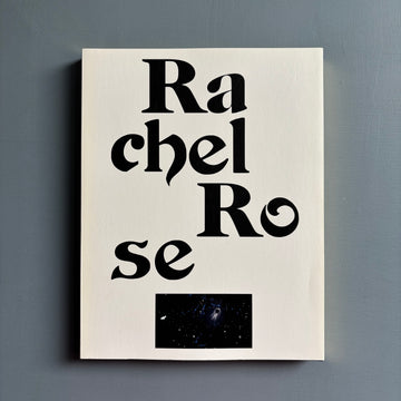 Rachel Rose - König 2021 - Saint-Martin Bookshop