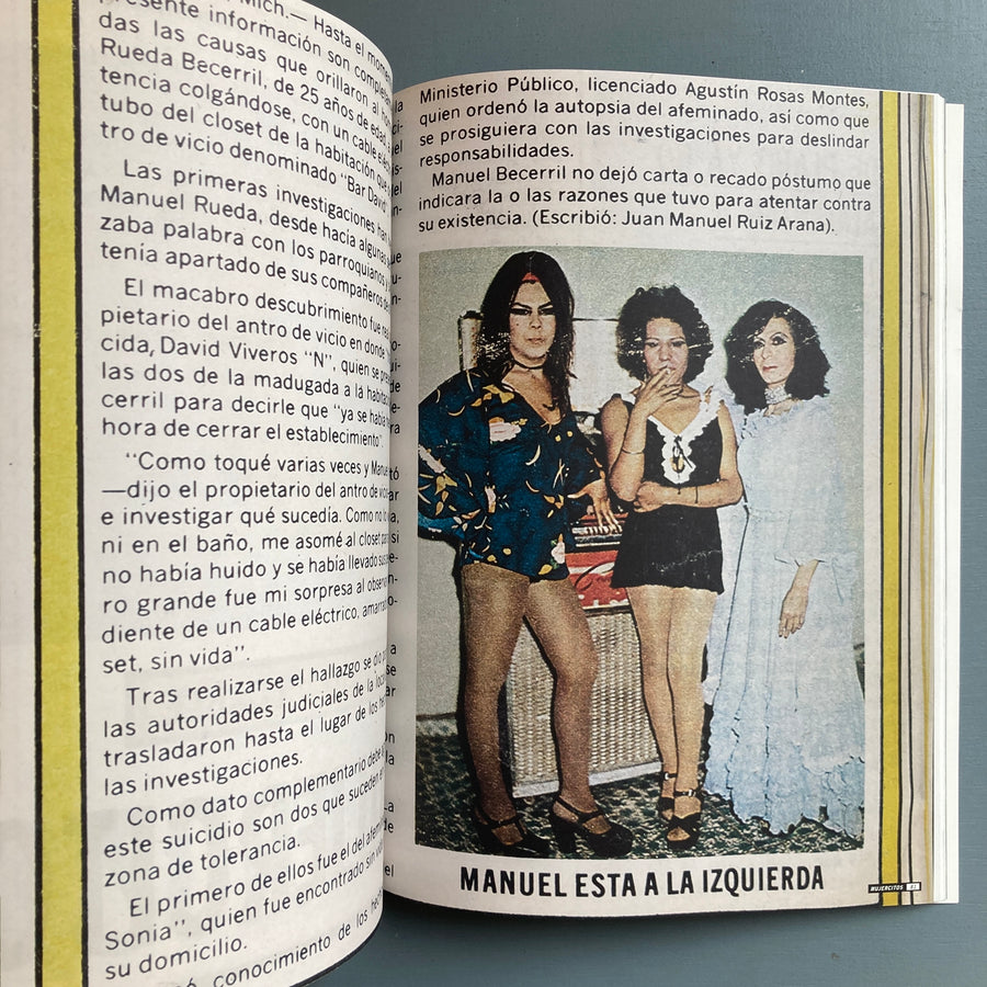 Susana Vargas - Mujercitos! - Editorial RM 2014