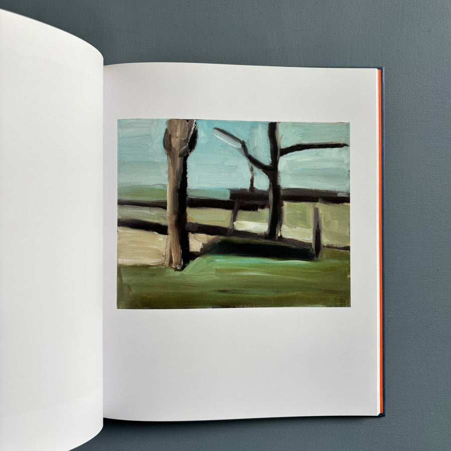 Ilse D'Hollander - Victoria Miro 2018 - Saint-Martin Bookshop