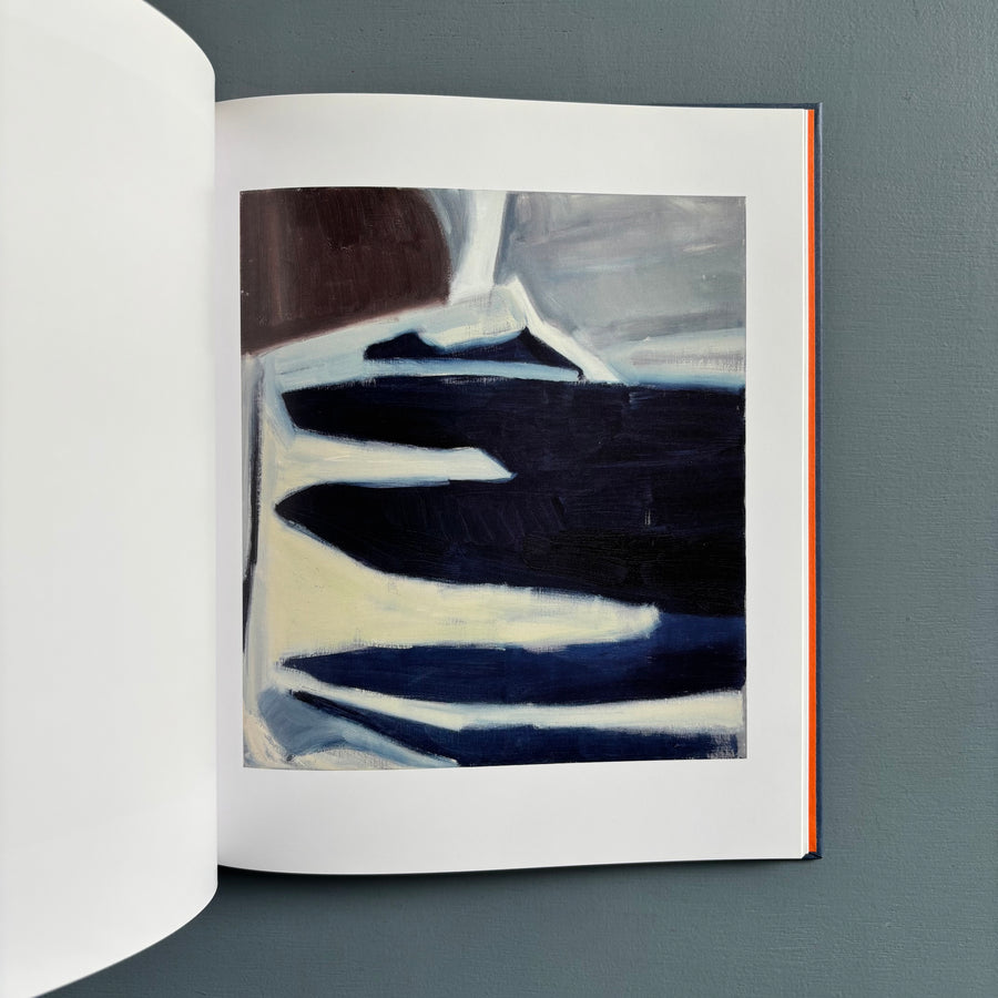 Ilse D'Hollander - Victoria Miro 2018 - Saint-Martin Bookshop