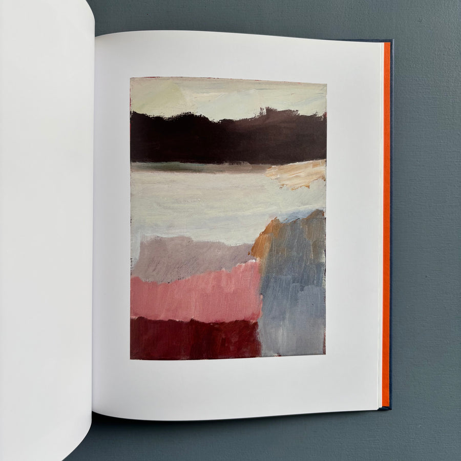 Ilse D'Hollander - Victoria Miro 2018 - Saint-Martin Bookshop
