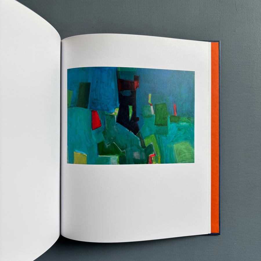 Ilse D'Hollander - Victoria Miro 2018 - Saint-Martin Bookshop