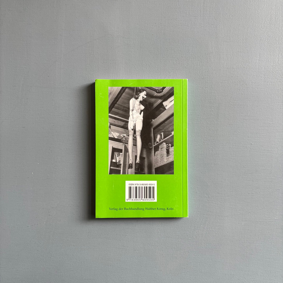 Hans-Peter Feldmann - Voyeur 5 - König 2011 - Saint-Martin Bookshop
