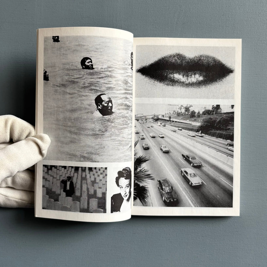 Hans-Peter Feldmann - Voyeur 5 - König 2011 - Saint-Martin Bookshop