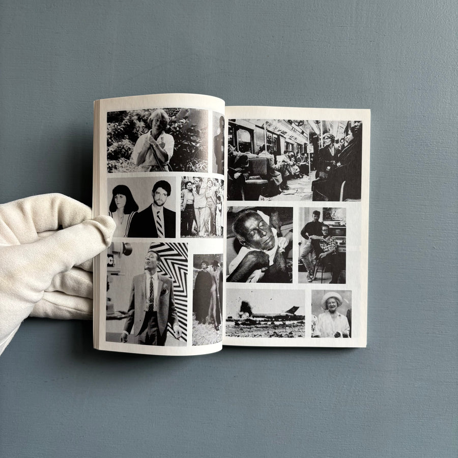 Hans-Peter Feldmann - Voyeur 5 - König 2011 - Saint-Martin Bookshop