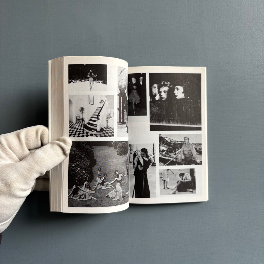 Hans-Peter Feldmann - Voyeur 5 - König 2011 - Saint-Martin Bookshop