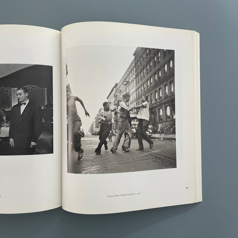 Photographie américaine de 1890 à 1965 - Centre Georges Pompidou 1999 - Saint-Martin Bookshop