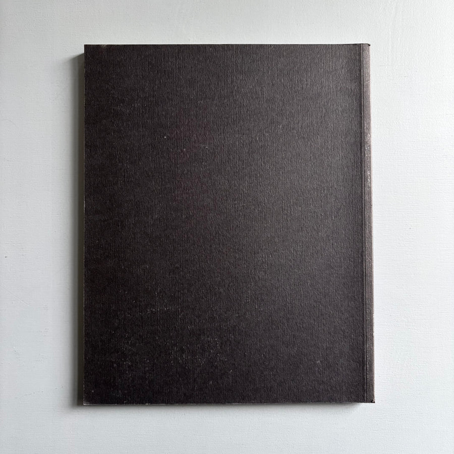 Richard Serra - Druckgrafik Prints Estampes - Heinrich Winterscheidt 1999 - Saint-Martin Bookshop