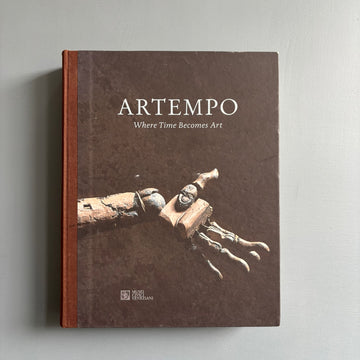 Artempo - Where time becomes art - Musei Civici Veneziani 2008 - Saint-Martin Bookshop