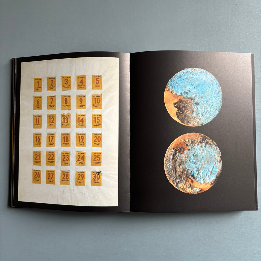 Artempo - Where time becomes art - Musei Civici Veneziani 2008 - Saint-Martin Bookshop