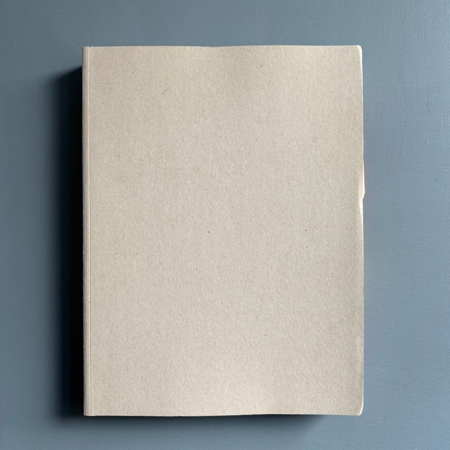 Martin Margiela - Lafayette Anticipations / Koenig Books 2021 - Saint-Martin Bookshop