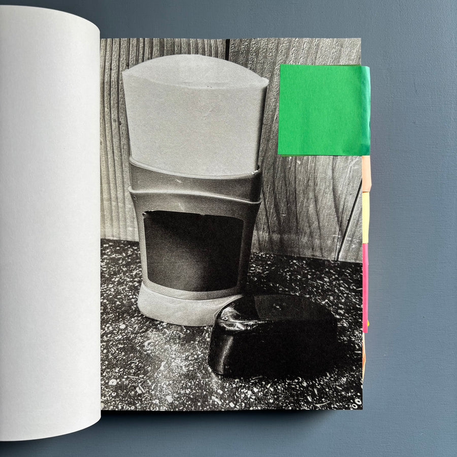 Martin Margiela - Lafayette Anticipations / Koenig Books 2021 - Saint-Martin Bookshop