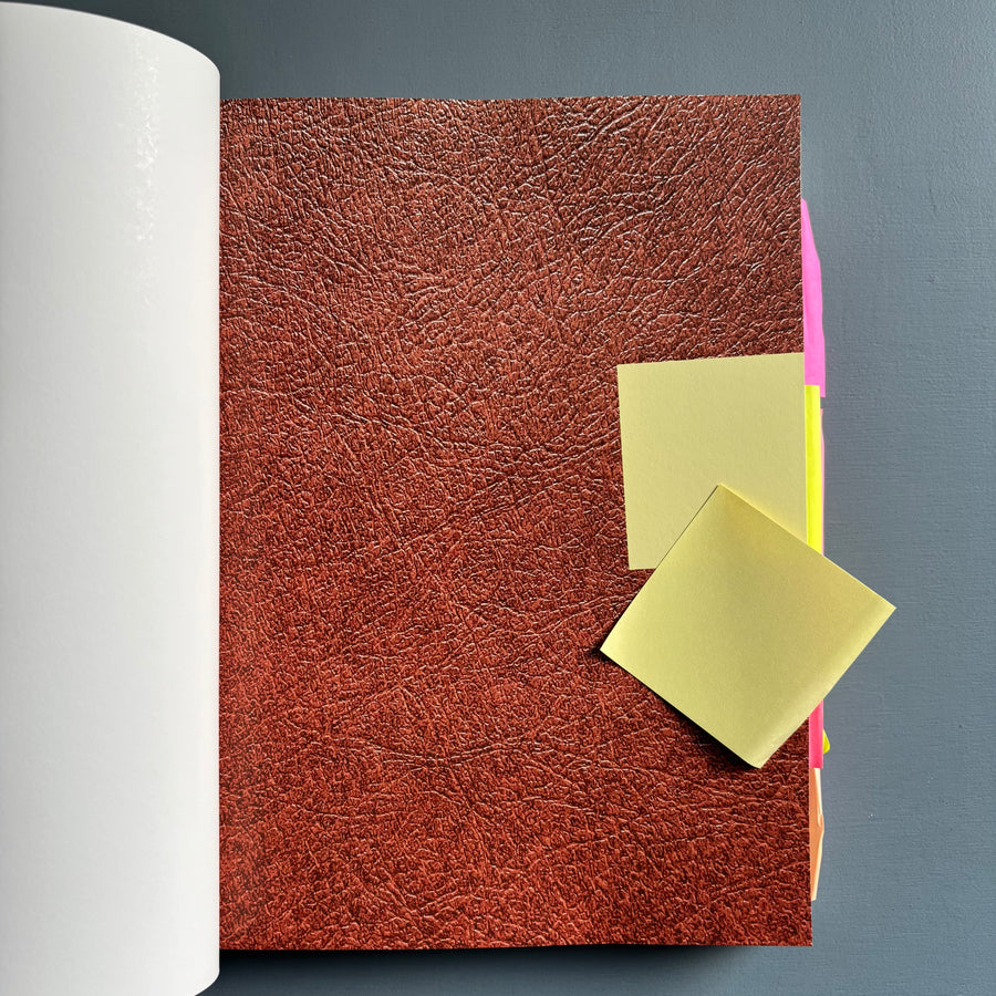 Martin Margiela - Lafayette Anticipations / Koenig Books 2021 - Saint-Martin Bookshop