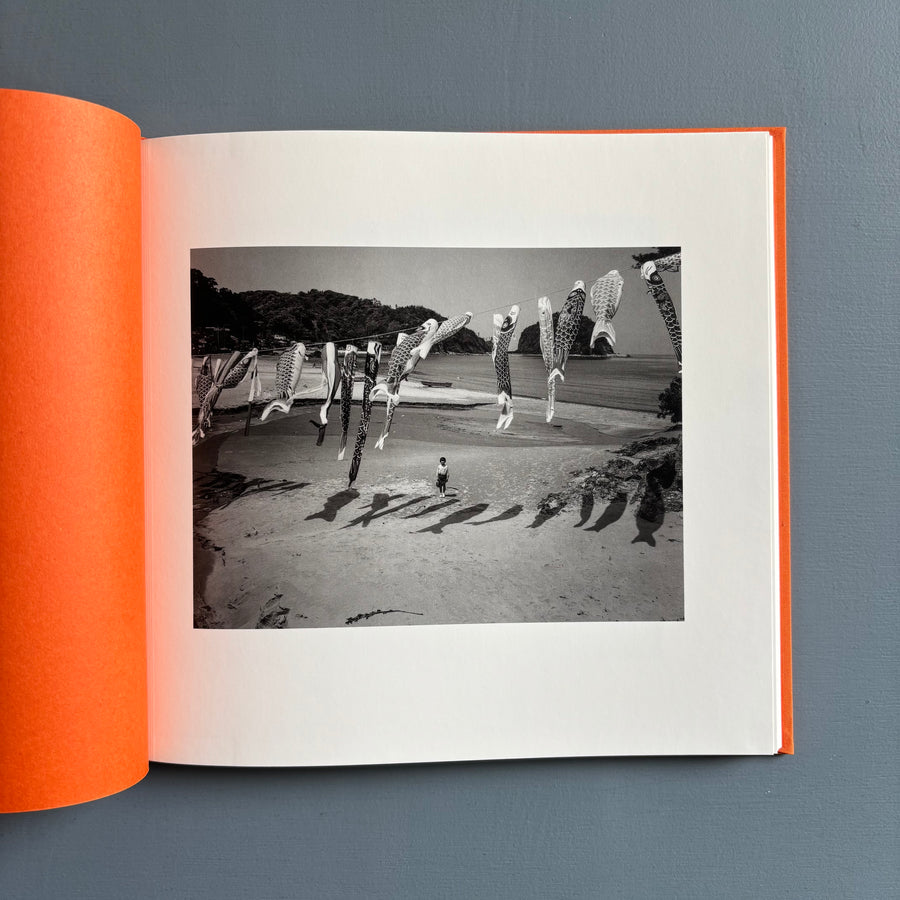 Kozo Miyoshi - A long interview with Kozo Miyoshi - Cairo Apartment 2025 - Saint-Martin Bookshop