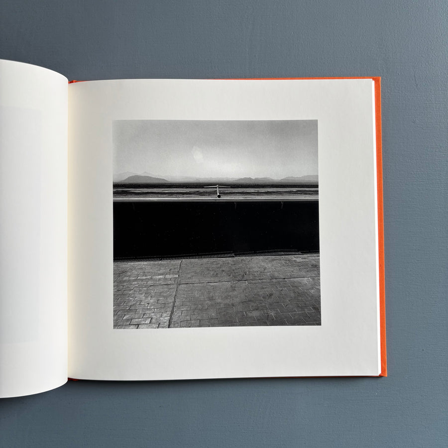Kozo Miyoshi - A long interview with Kozo Miyoshi - Cairo Apartment 2025 - Saint-Martin Bookshop