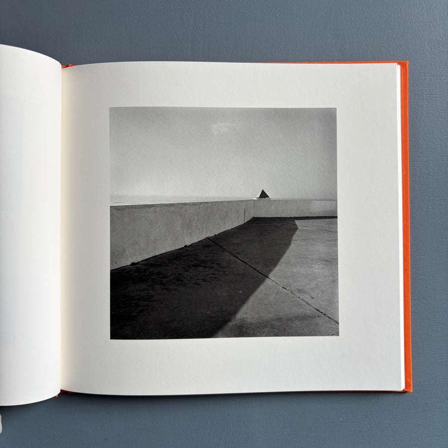 Kozo Miyoshi - A long interview with Kozo Miyoshi - Cairo Apartment 2025 - Saint-Martin Bookshop