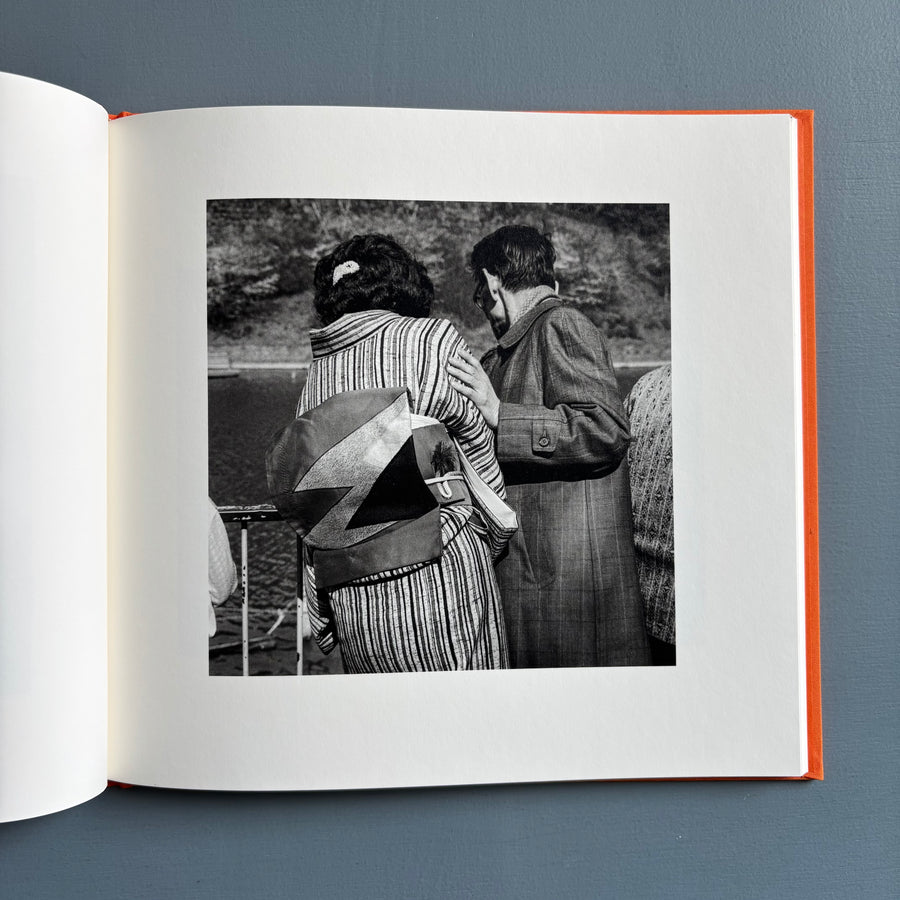 Kozo Miyoshi - A long interview with Kozo Miyoshi - Cairo Apartment 2025 - Saint-Martin Bookshop