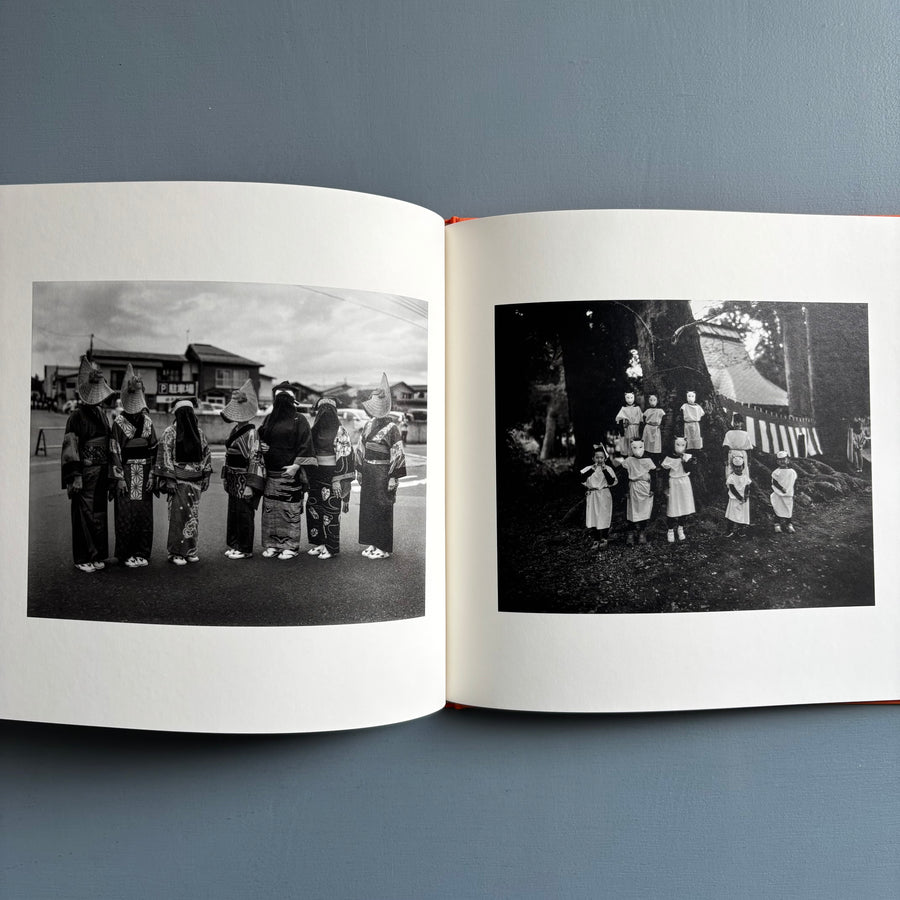 Kozo Miyoshi - A long interview with Kozo Miyoshi - Cairo Apartment 2025 - Saint-Martin Bookshop