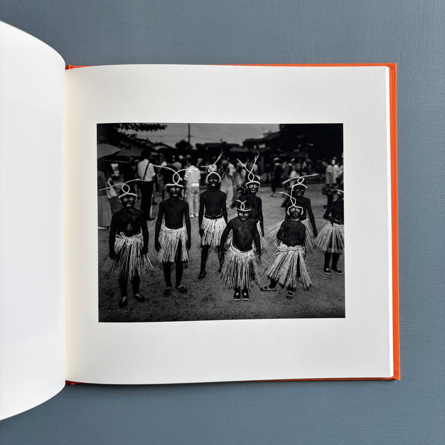 Kozo Miyoshi - A long interview with Kozo Miyoshi - Cairo Apartment 2025 - Saint-Martin Bookshop
