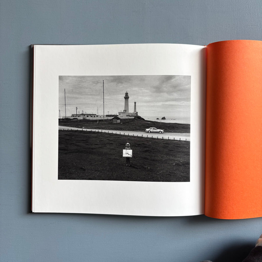 Kozo Miyoshi - A long interview with Kozo Miyoshi - Cairo Apartment 2025 - Saint-Martin Bookshop