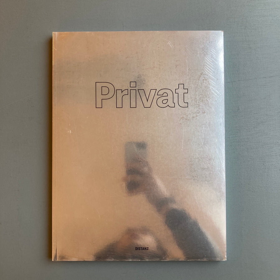 Privat/Privacy - Distanz 2012 - Saint-Martin Bookshop