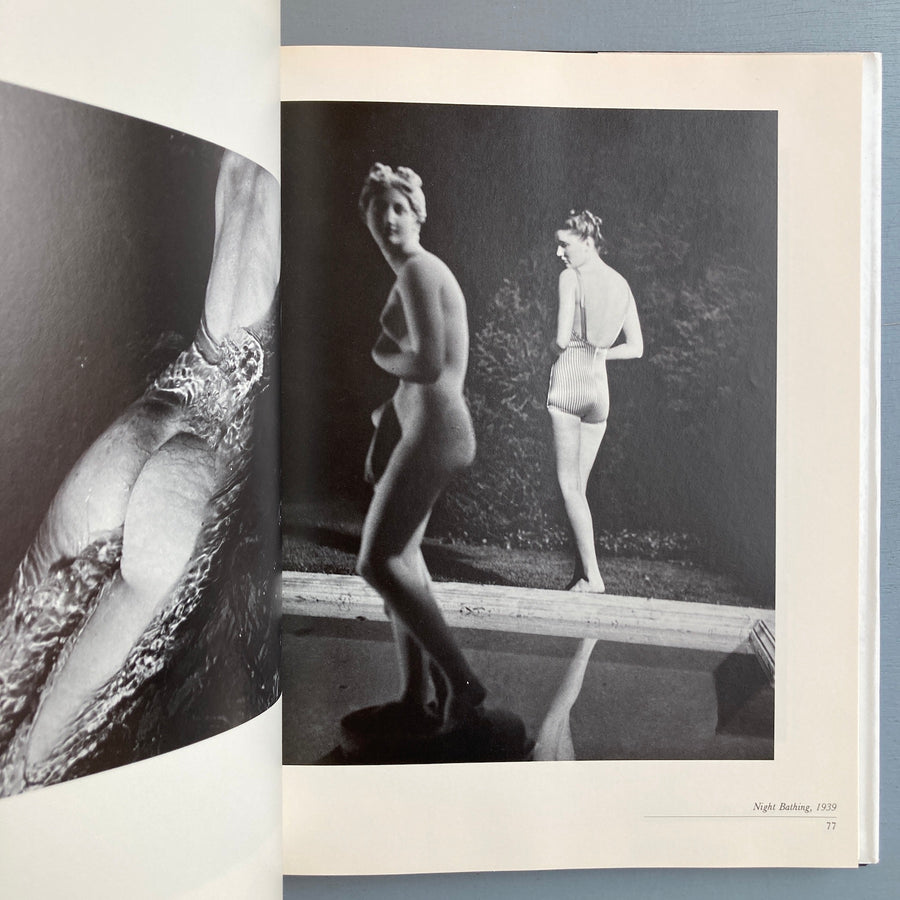 Margaretta K. Mitchell- Recollections: Ten women of photography - Viking Press 1979