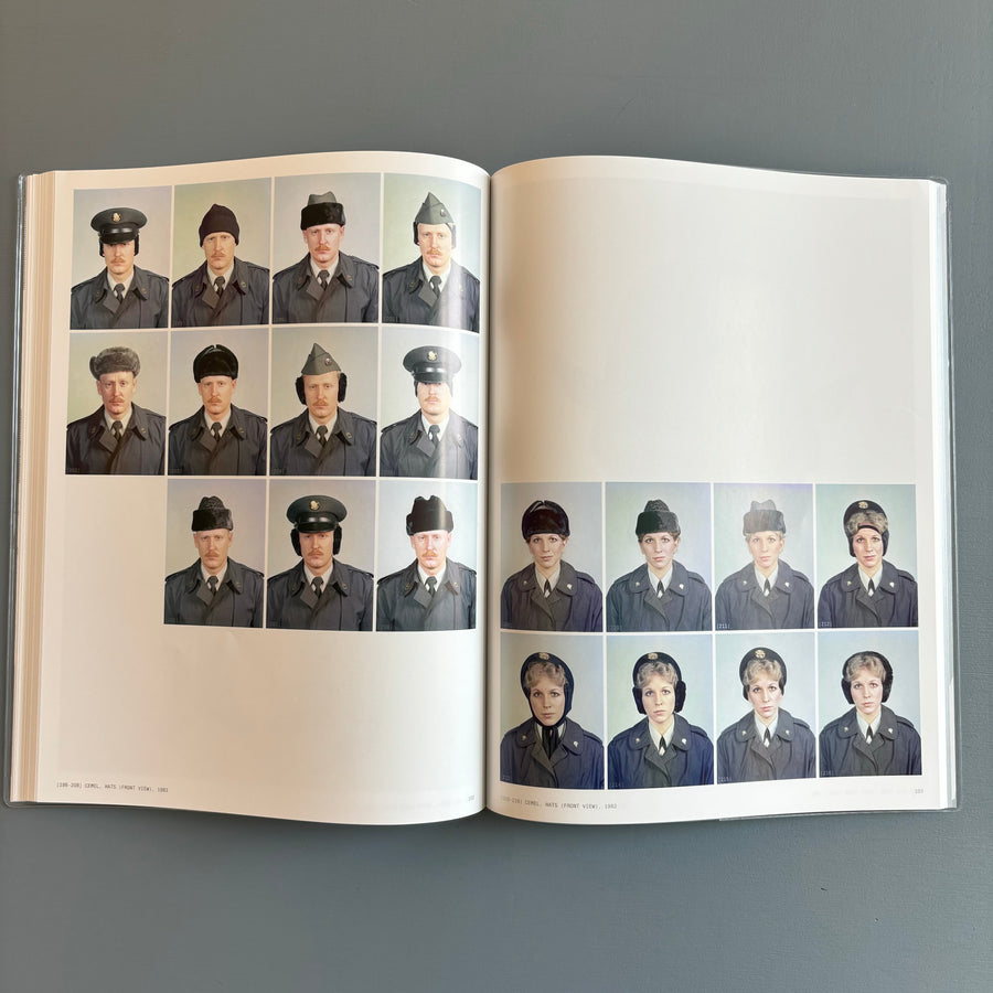 Matthieu Nicol - Fashion Army - SPBH Editions 2024 - Saint-Martin Bookshop