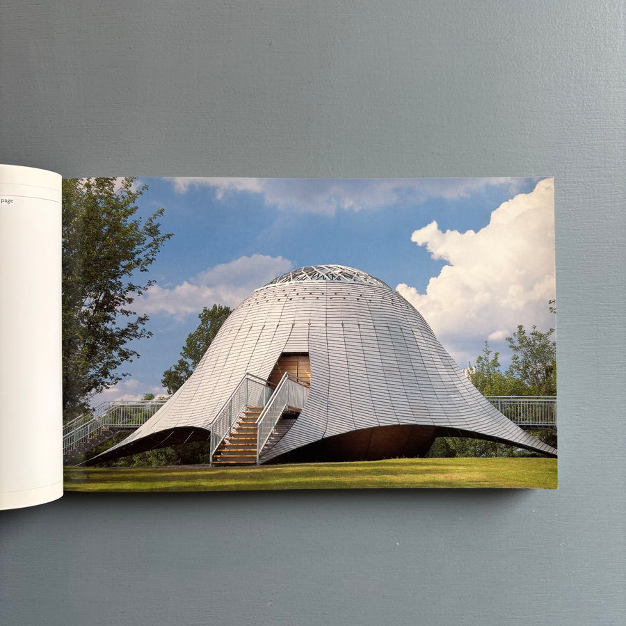 Carsten Höller - Register - Fondazione Prada 2002 - Saint-Martin Bookshop