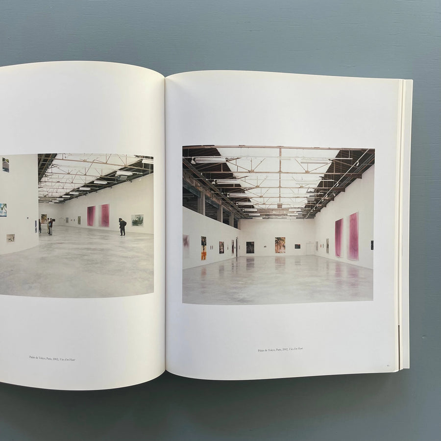 Wolfgang Tillmans - Lighter - Hatje Cantz 2008 - Saint-Martin Bookshop