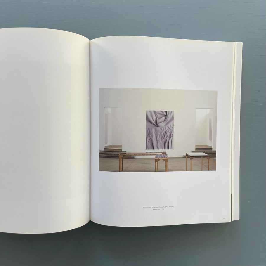 Wolfgang Tillmans - Lighter - Hatje Cantz 2008 - Saint-Martin Bookshop