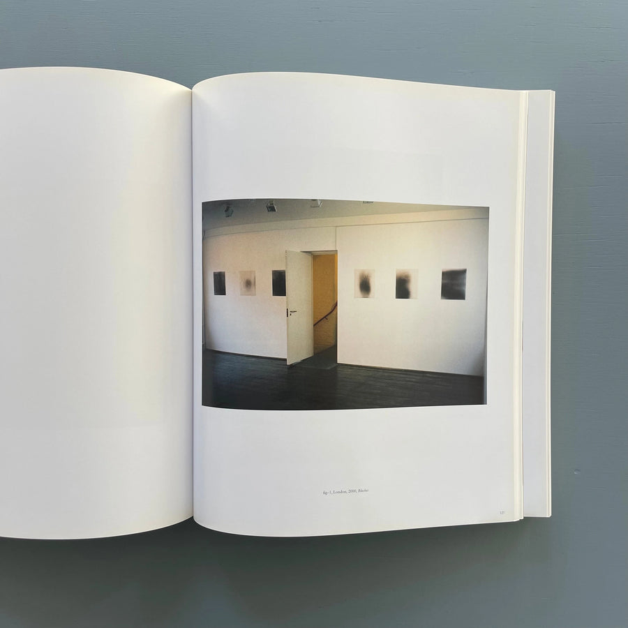 Wolfgang Tillmans - Lighter - Hatje Cantz 2008 - Saint-Martin Bookshop