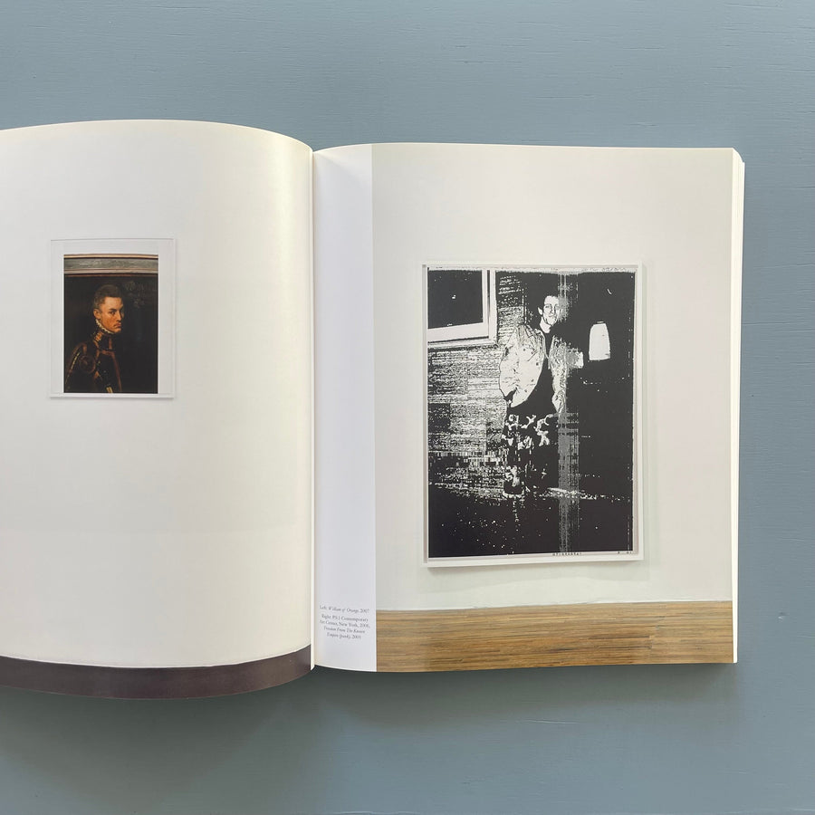 Wolfgang Tillmans - Lighter - Hatje Cantz 2008 - Saint-Martin Bookshop